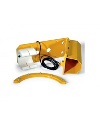 Устройство защиты стрелы при столкновении с автомобилем Came 001G028011 в Орле Запчасти для шлагбаумов и автоматики Pintop.ru