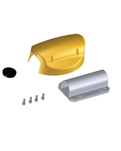 Крепление для стрелы 001G0402/3 Came 001G03004 в Орле Запчасти для шлагбаумов и автоматики Pintop.ru