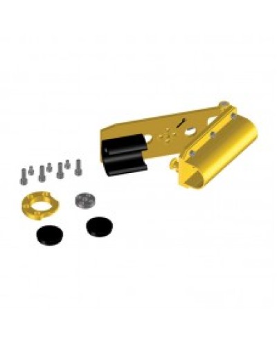 Устройство защиты стрелы при столкновении с автомобилем для стрелы Came 001G03005 в Орле Запчасти для шлагбаумов и автоматики Pintop.ru