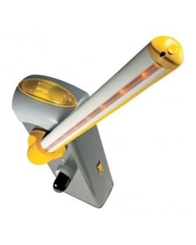 Стрела круглая алюминиевая Came 001G0302 в Орле Запчасти для шлагбаумов и автоматики Pintop.ru