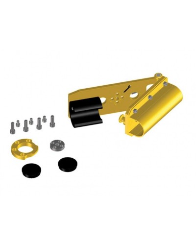 Устройство откидывания стрелы 001G0402 при столкновении с автомобилем Came 001G04001 в Орле Запчасти для шлагбаумов и автоматики Pintop.ru