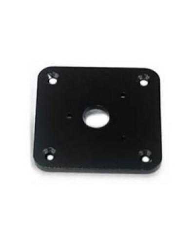 Кронштейн крепления сигнальной лампы Came 001G04601 в Орле Запчасти для шлагбаумов и автоматики Pintop.ru