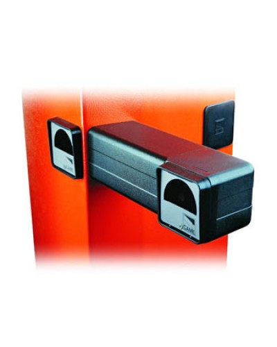 Кронштейн для крепления фотоэлементов к тумбе Came 001G0468 в Орле Запчасти для шлагбаумов и автоматики Pintop.ru