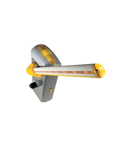 Тумба автоматического шлагбаума левая Came 001G3000SX в Орле Автоматические шлагбаумы Pintop.ru