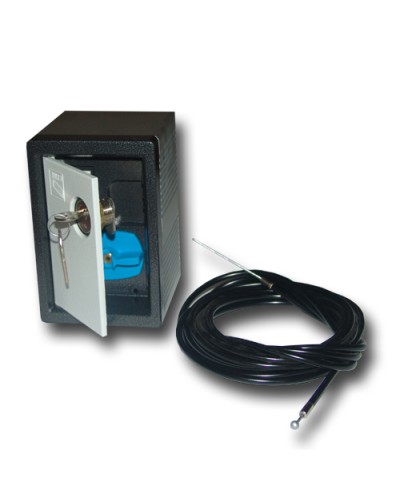 Система дистанционной разблокировки привода Came 001H3000 в Орле Запчасти для шлагбаумов и автоматики Pintop.ru