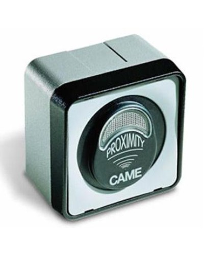 Считыватель PROXIMITY накладной Came 001TSP01 в Орле Запчасти для шлагбаумов и автоматики Pintop.ru