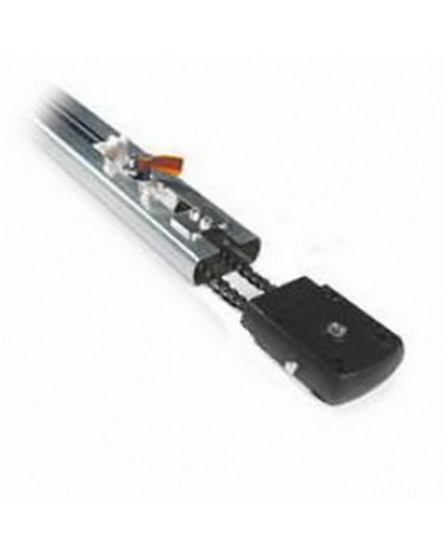 Профиль направляющий с ременной передачей Came 001V0686 в Орле Запчасти для шлагбаумов и автоматики Pintop.ru