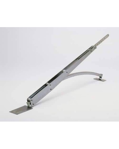 Рычаг-адаптер для подъемно-поворотных ворот Came 001V201 в Орле Запчасти для шлагбаумов и автоматики Pintop.ru