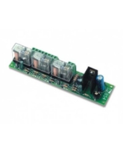 Плата аварийного питания для UNIPARK Came 002LB22 в Орле Запчасти для шлагбаумов и автоматики Pintop.ru