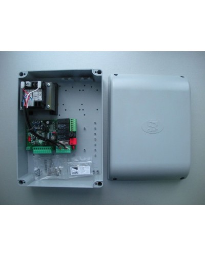 Блок управления Came 002ZF1N в Орле Автоматизация ворот Pintop.ru