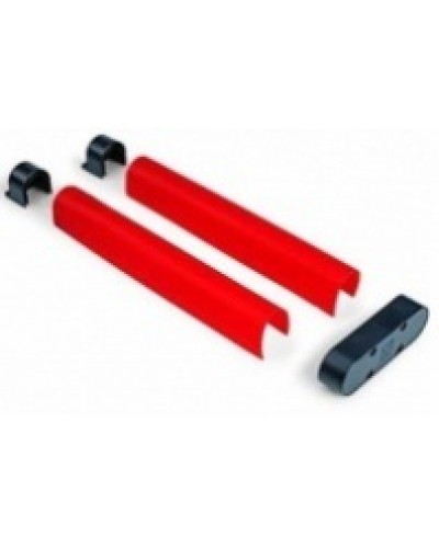 Накладки резиновые на стрелу 6,5м Came 009G0603 в Орле Запчасти для шлагбаумов и автоматики Pintop.ru