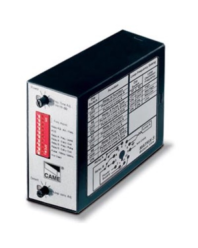 Датчик магнитный 2-х канальный Came 009SMA2 в Орле Запчасти для шлагбаумов и автоматики Pintop.ru