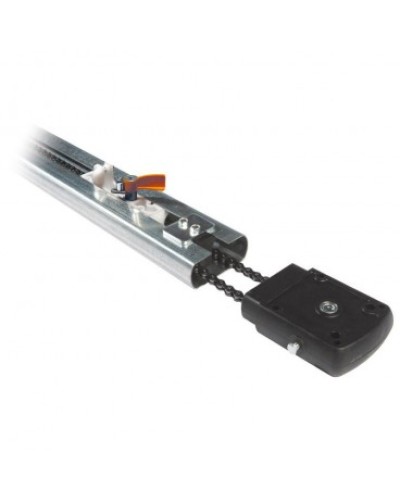 Профиль направляющий с цепной передачей Came 009V0682 в Орле Запчасти для шлагбаумов и автоматики Pintop.ru