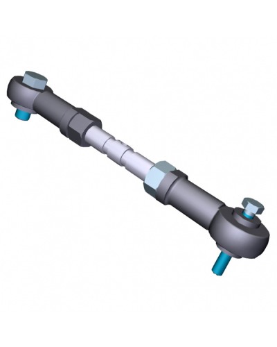 Передающий рычаг SUPERFROG Came 119RIA037 в Орле Запчасти для шлагбаумов и автоматики Pintop.ru