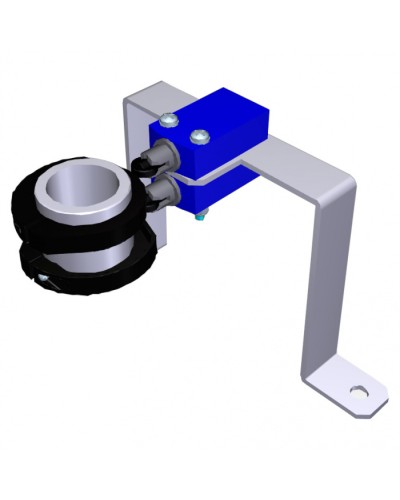 Концевые выключатели в сборе SUPERFROG Came 119RIA056 в Орле Запчасти для шлагбаумов и автоматики Pintop.ru