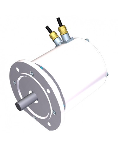 Электродвигатель FROG-MD Came 119RIA080 в Орле Запчасти для шлагбаумов и автоматики Pintop.ru