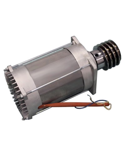 Электродвигатель ВК-2200 Came 119RIBK021 в Орле Запчасти для шлагбаумов и автоматики Pintop.ru