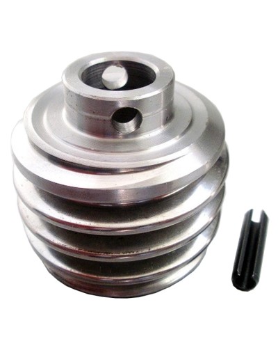 Червяк BK-1200P Came 119RIBK049 в Орле Запчасти для шлагбаумов и автоматики Pintop.ru