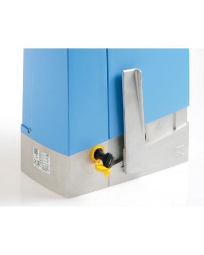 Колпачек замка разблокировки BXV Came 119RIBS012 в Орле Запчасти для шлагбаумов и автоматики Pintop.ru