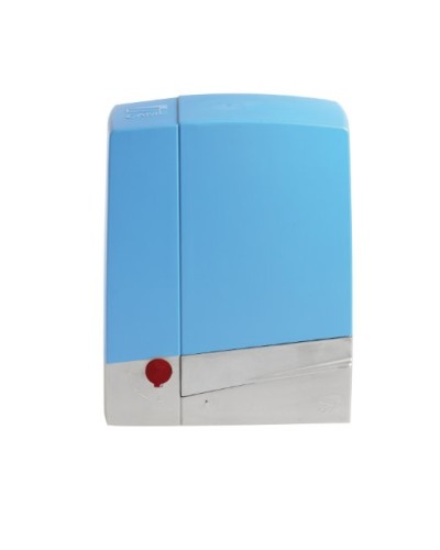 Колпачек замка разблокировки BXV красный Came 119RIBS018 в Орле Запчасти для шлагбаумов и автоматики Pintop.ru