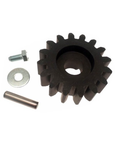 Шестерня пластиковая BXV800/1000 Came 119RIBS021 в Орле Запчасти для шлагбаумов и автоматики Pintop.ru