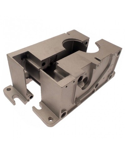 Корпус редуктора BX Came 119RIBX009 в Орле Запчасти для шлагбаумов и автоматики Pintop.ru