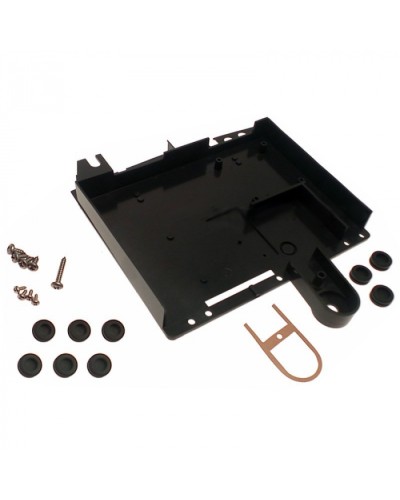 Шасси пласт. BX Came 119RIBX010 в Орле Запчасти для шлагбаумов и автоматики Pintop.ru