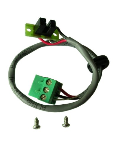 Плата оптического считывателя BX Came 119RIBX023 в Орле Запчасти для шлагбаумов и автоматики Pintop.ru