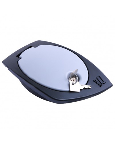 Крышка отсека концевых выключателей BX-243 Came 119RIBX043 в Орле Запчасти для шлагбаумов и автоматики Pintop.ru