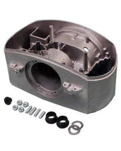 Корпус редуктора BX-243 Came 119RIBX044 в Орле Запчасти для шлагбаумов и автоматики Pintop.ru