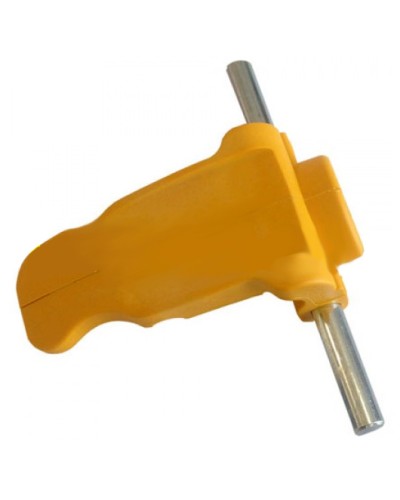 Механизм разблокировки BX-243 Came 119RIBX045 в Орле Запчасти для шлагбаумов и автоматики Pintop.ru