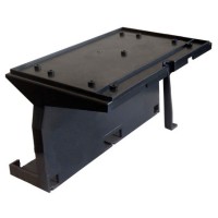 Шасси пластиковое BX-243 Came 119RIBX050