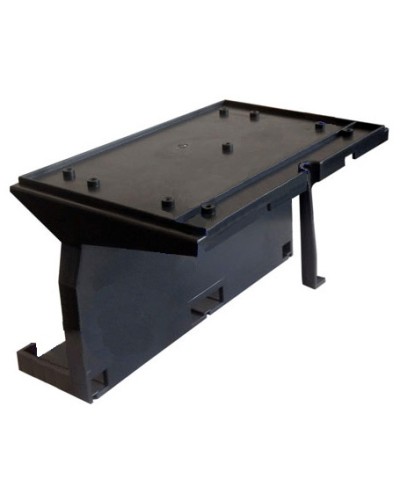 Шасси пластиковое BX-243 Came 119RIBX050 в Орле Запчасти для шлагбаумов и автоматики Pintop.ru