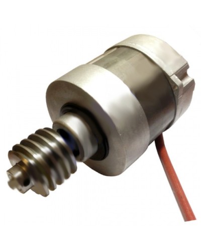 Электродвигатель BX-246 в сборе Came 119RIBX053 в Орле Запчасти для шлагбаумов и автоматики Pintop.ru