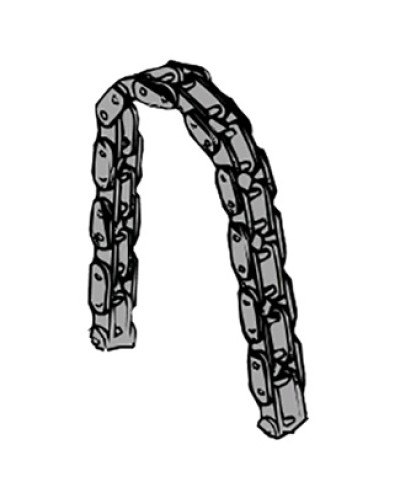 Цепь концевых выключателей C100 Came 119RIC003 в Орле Запчасти для шлагбаумов и автоматики Pintop.ru