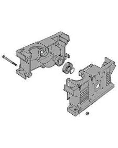 Корпус редуктора C-BY Came 119RIC030 в Орле Запчасти для шлагбаумов и автоматики Pintop.ru