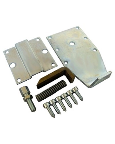 Механизм разблокировки C-BY Came 119RIC032 в Орле Запчасти для шлагбаумов и автоматики Pintop.ru