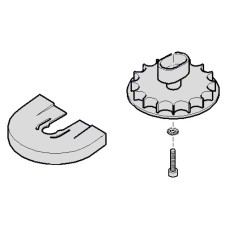 Шестеренка для C001 Came 119RICX004