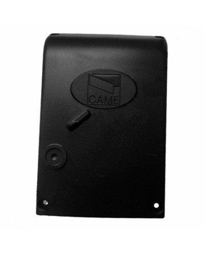 Крышка отсека конц. выключателей C-BX Came 119RICX017 в Орле Запчасти для шлагбаумов и автоматики Pintop.ru