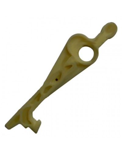 Рычаг блокировки C-BX Came 119RICX022 в Орле Запчасти для шлагбаумов и автоматики Pintop.ru