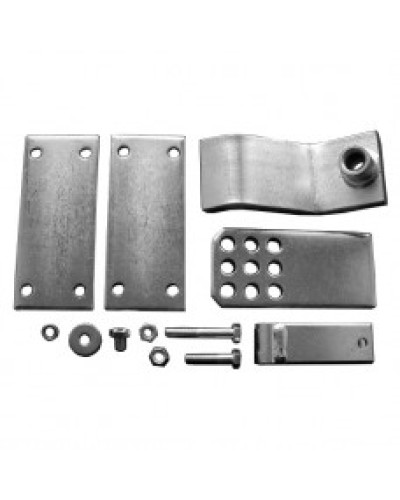 Кронштейны крепления ATI Came 119RID053 в Орле Запчасти для шлагбаумов и автоматики Pintop.ru