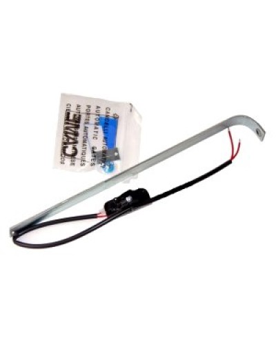 Крепление концевых выключателей ATI 3 V.1 Came 119RID054 в Орле Запчасти для шлагбаумов и автоматики Pintop.ru