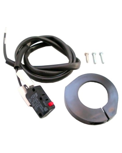 Микровыкл. FERNI в сборе Came 119RID093 в Орле Запчасти для шлагбаумов и автоматики Pintop.ru