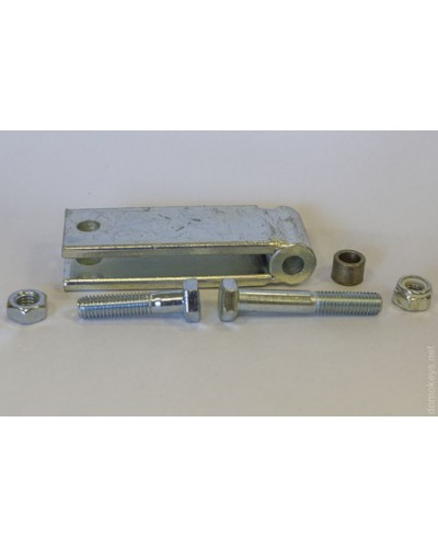 Хвостовик задний ATI KRONO Хвостовик задний ATI KRONO в Орле Запчасти для шлагбаумов и автоматики Pintop.ru