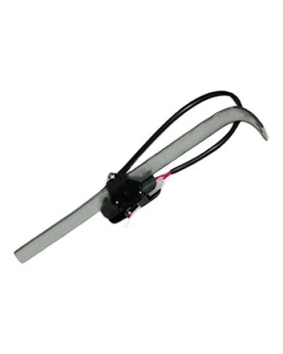 Крепление концевых выключателей ATI 5 V.1 Came 119RID105 в Орле Запчасти для шлагбаумов и автоматики Pintop.ru