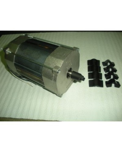 Электродвигатель для приводов серии ATI Came 119RID109 в Орле Запчасти для шлагбаумов и автоматики Pintop.ru