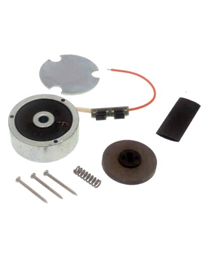 Электромагнит АТI в сборе Came 119RID110 в Орле Запчасти для шлагбаумов и автоматики Pintop.ru