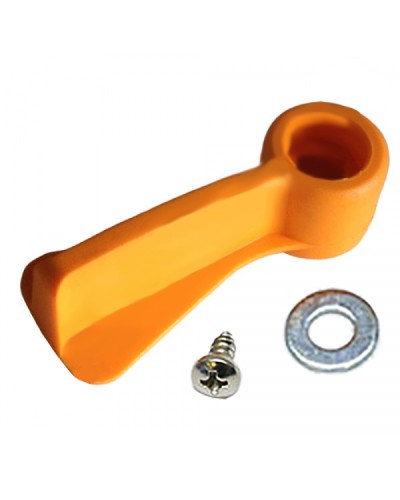 Ручка разблокировки F1000 Came 119RID156 в Орле Запчасти для шлагбаумов и автоматики Pintop.ru