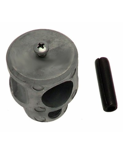 Наконечник мет. KRONO Came 119RID161 в Орле Запчасти для шлагбаумов и автоматики Pintop.ru