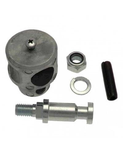 Наконечник мет.в сборе KRONO Came 119RID162 в Орле Запчасти для шлагбаумов и автоматики Pintop.ru